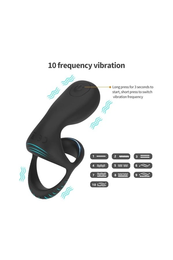 G Spot Vibromasseurs Toys Pour Couples Vibromasseur pour femmes Jouets Gode Produit adulte Pour hommes Vibrant