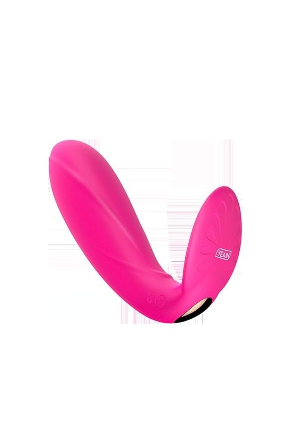 O??? V?????? Oeuf Vibrant Connecté Telephone App oeuf vibrant femme sans fil application C?L???E Vîḃrāŉťe A Distance,