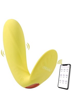 O??? V?????? Sextoyse Femme Séx Oeuf Vibrant Sans Fil Telecommande a Distance ou Application oeuf vibrant femme sans fil tele