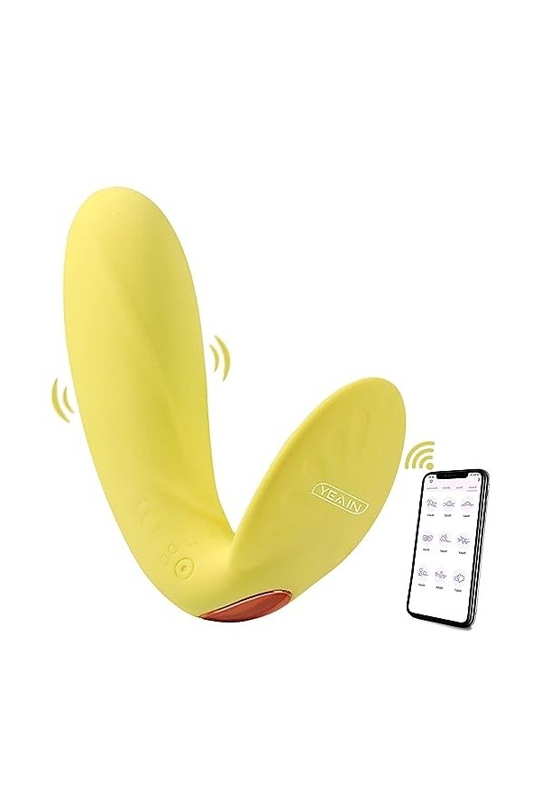 O??? V?????? Sextoyse Femme Séx Oeuf Vibrant Sans Fil Telecommande a Distance ou Application oeuf vibrant femme sans fil tele