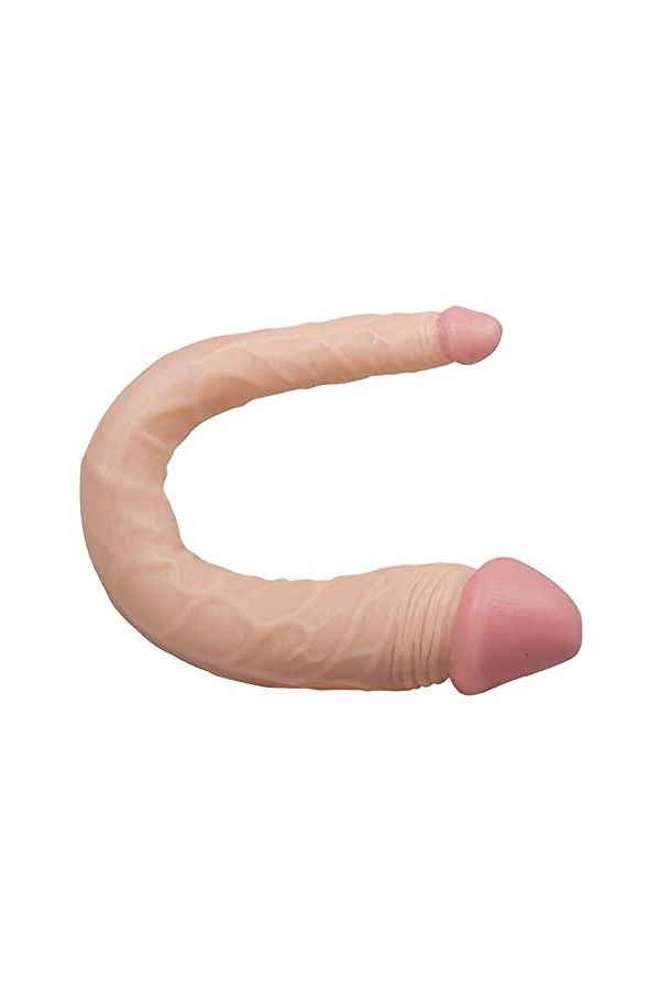 FiavUs?-Éx Tøy? ??d??iche-???e Femme Sex RéAliste de 20cm,???????? P?????r ????? R??????? G???????? V??????? R??????? pour ??