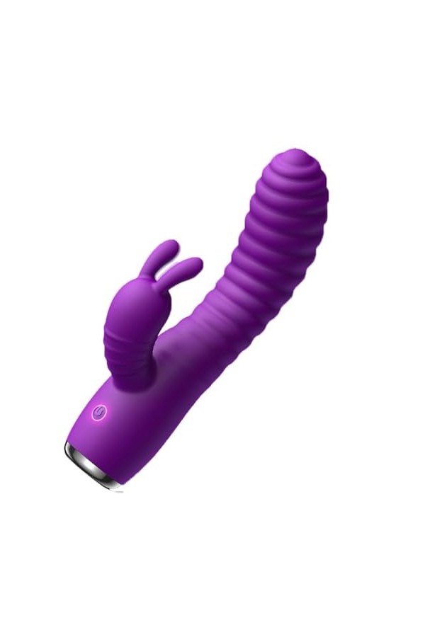 G Spot Vibromasseurs Gode ​​vibrateur Pour Vibromasseurs pour femmes Godes Pour Jouets pour femmes Vibromasseur point G pour 