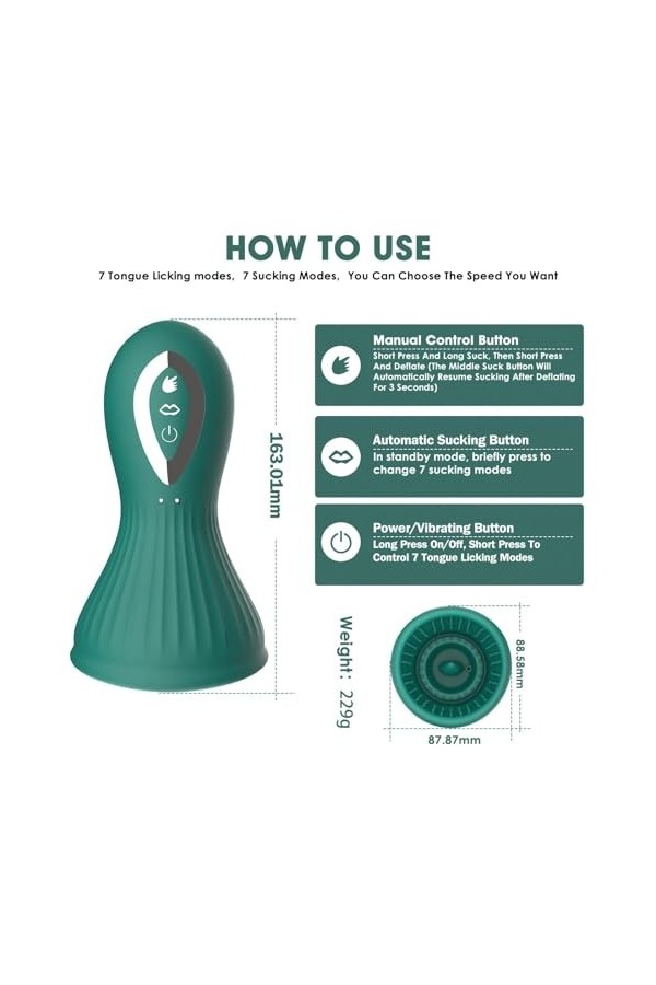 G Spot Vibromasseurs G Spot Toys Pour femmes gode vibrateur jouets Anal godemichet Anal produits Pour jouets pour adultes Cou