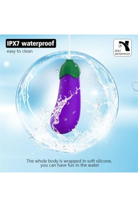 G Spot Vibromasseurs Vibromasseur vibrant Pour femmes Couple jouet hommes adultes vibrateurs violet 9 cm/3.4 cm