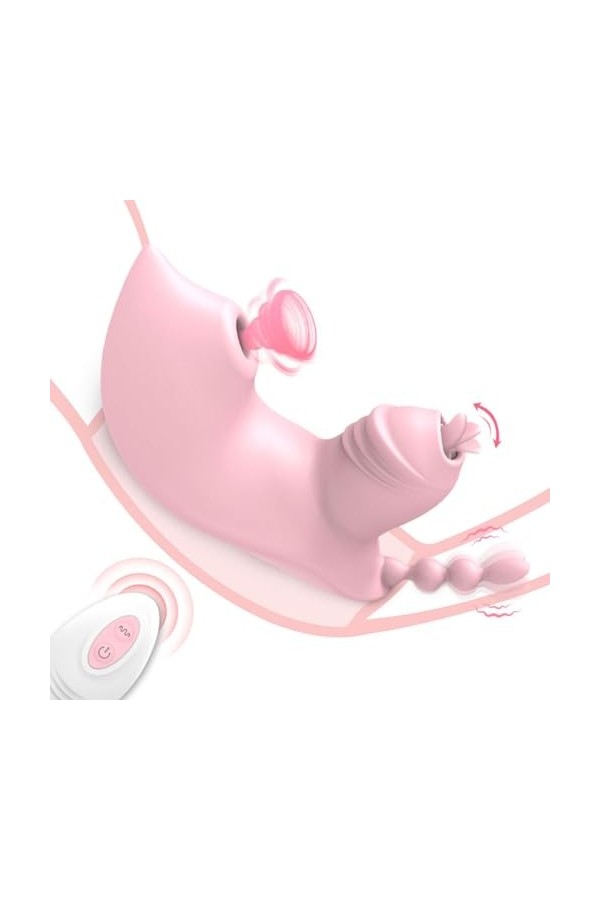 G Spot Vibromasseurs Vibrateur vibrateur Pour hommes Buttplug femmes vibrateur hommes jouets puissants