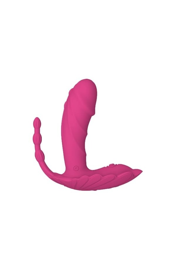 G Spot Vibromasseurs Gode ​​vibrateur Pour vibromasseurs pour femmes godes en silicone souple Pour produit pour adultes point