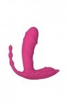 G Spot Vibromasseurs Gode ​​vibrateur Pour vibromasseurs pour femmes godes en silicone souple Pour produit pour adultes point