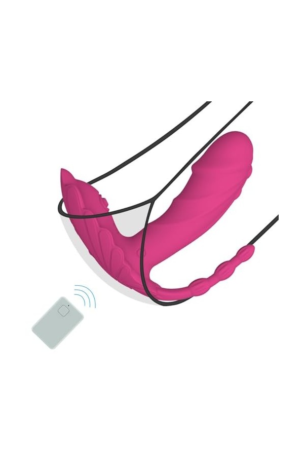 G Spot Vibromasseurs Gode ​​vibrateur Pour vibromasseurs pour femmes godes en silicone souple Pour produit pour adultes point