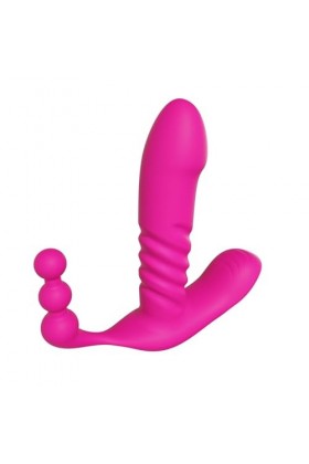 G Spot Vibromasseurs Vibromasseur Pour Femmes pour vibrateurs adultes Vibromasseur G-Spot Toy Pour Jouets pour couples