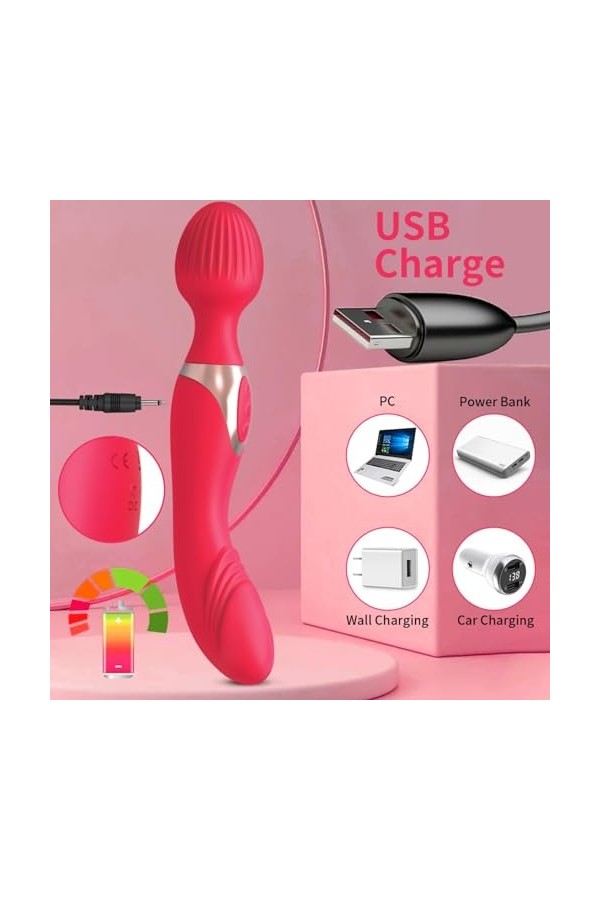 G Spot Vibromasseurs Vibromasseur pour femmes, jouets, gode, produit pour adultes Pour hommes, jouets vibrants Pour femme