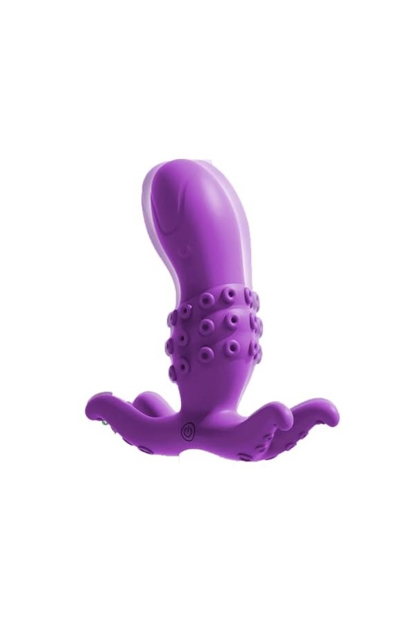 G Spot Vibromasseurs Vibromasseur puissant, godes en Silicone souple pour femmes, point G, produits pour adultes, jouets