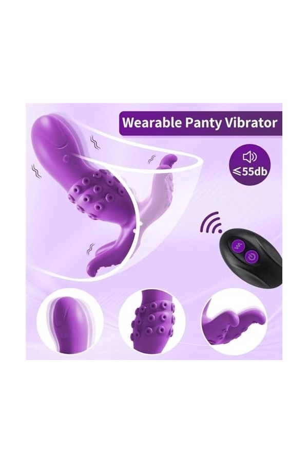 G Spot Vibromasseurs Vibromasseur puissant, godes en Silicone souple pour femmes, point G, produits pour adultes, jouets