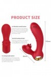 G Spot Vibromasseurs Vibromasseur point G, jouets pour hommes, gode, produits pour adultes, jouets pour couples