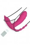 G Spot Vibromasseurs Godes vibrants en silicone souple WVibrators Pour femmes produit pour adultes point G Pour femmes
