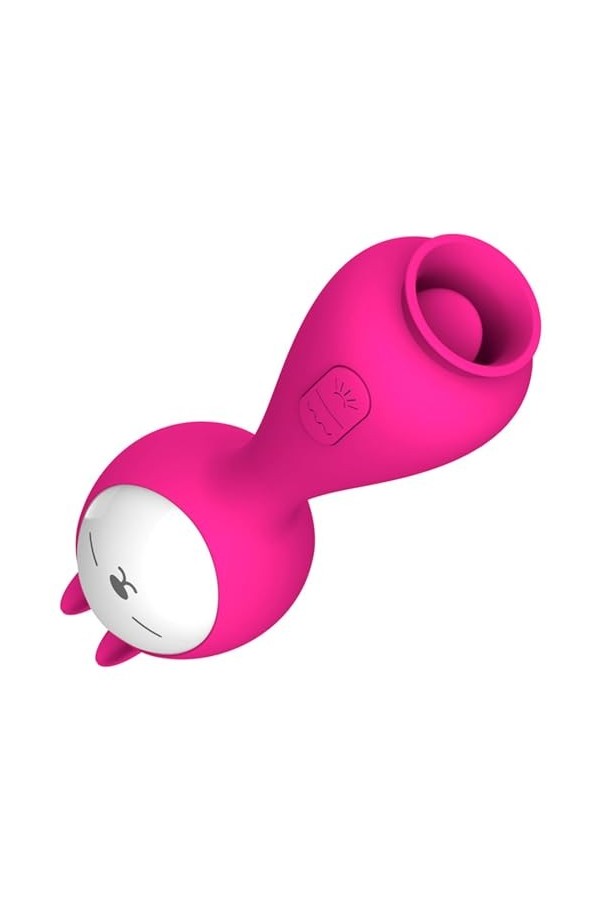 G Spot Vibromasseurs Vibromasseurs en Silicone souple pour femmes, produit pour adultes, point G