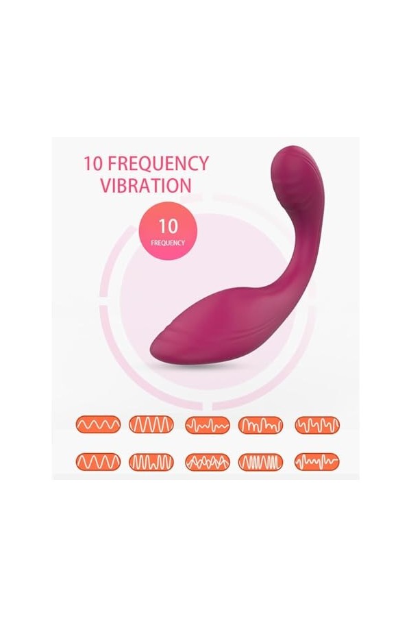 G Spot Vibromasseurs Gode Vibromasseur Vibromasseur Toys Pour Women Vibrant pour hommes Toys Pour Men