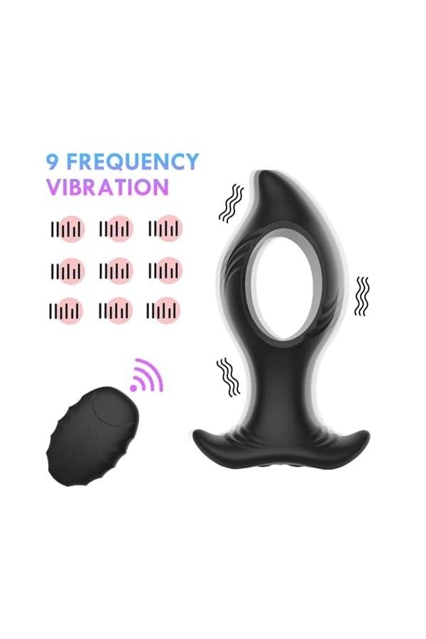 G Spot Vibromasseurs Jouets Vibromasseur Anal Jouet Adulte Jouets Vibrateurs Pour Vibromasseur Femme Pour Adulte