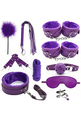 BioPljCouple Fitness-Lit Femmes Chambre Liée de Brassards Ensemble de Bretelles D737