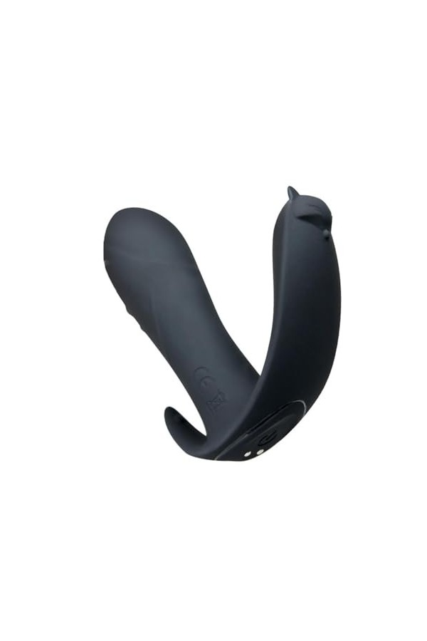 G Spot Vibromasseurs Buttplug adulte vibrateur Couple jouets pour adultes pour femmes vibrateurs jouets sexuels