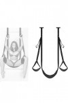 BioPljYoga Sling Hamacs de Yoga En Nylon Pour LIntérieur Et LExtérieur, Jeux Suspendus. D753