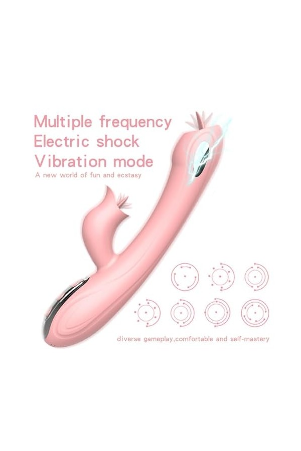 G Spot Vibromasseurs Vibromasseur Pour Jouets pour femmes Jouet pour adulte Vibromasseur anal Jouets Vibrateurs Pour Vibromas