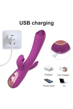 G Spot Vibromasseurs Toys Pour Woman Vibator Adult Game Vibrateurs Godes Pour Femmes Vibrant Adultes Produits