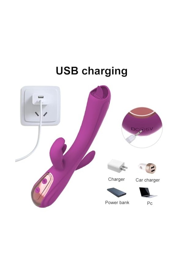 G Spot Vibromasseurs Toys Pour Woman Vibator Adult Game Vibrateurs Godes Pour Femmes Vibrant Adultes Produits