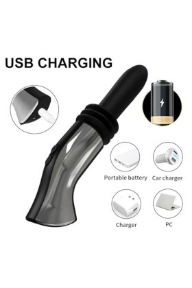 G Spot Vibromasseurs Pour homme vibrateur femmes gode vibrateur G Sport jouet Pour hommes adultes