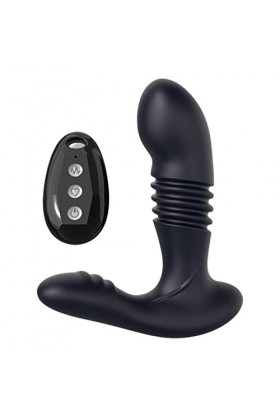 G Spot Vibromasseurs Vibrateurs Vibrateurs Jouets Anal Plug Vibrateurs Pour Hommes Femmes Gay Toys Pour Femmes