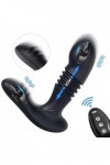 G Spot Vibromasseurs Vibrateurs Vibrateurs Jouets Anal Plug Vibrateurs Pour Hommes Femmes Gay Toys Pour Femmes