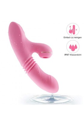 G Spot Vibromasseurs Toy Pour Vibromasseurs pour adultes Godes Pour Women Toys Vibromasseur point G pour hommes