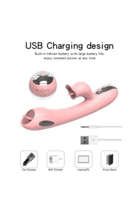 G Spot Vibromasseurs Vibromasseur jouet point G vibrateur jeu pour adultes vibrateurs godes Pour femmes produits vibrants pou