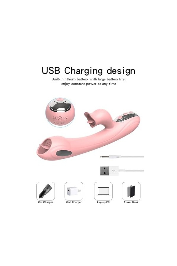 G Spot Vibromasseurs Vibromasseur jouet point G vibrateur jeu pour adultes vibrateurs godes Pour femmes produits vibrants pou