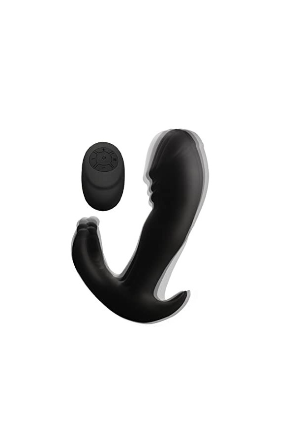 Vîbrant Homme Próstaté ＶîbroＭａsseｕr Prostàté Màsséur Prostàté Ｍàsséur Vîbrante Homme Stimulateur, Prostàté Plúg Vîbrant Homme