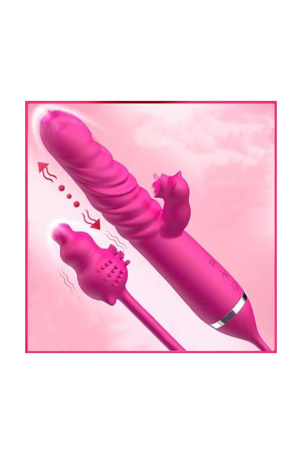 G Spot Vibromasseurs Vibromasseur gode adulte Pour produits pour femmes jouets Pour jouets pour adultes vibrateurs jouet