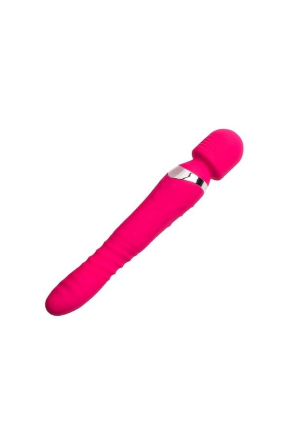 Vibreur Adultes vibrateur gode jouet sexuel Pour femmes mâle silicagel poupée de sexe petit gode vibrateurs Pour les jouets d