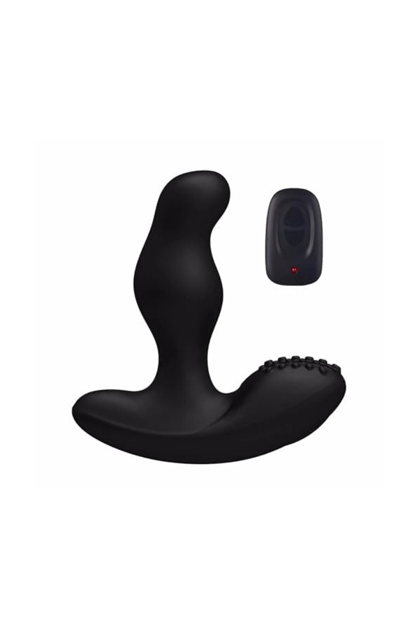 G Spot Vibromasseurs Butt Plugs G-Spot Vibrateur jouet amusant Vibrateur Pour Hommes femmes jouets pour adultes