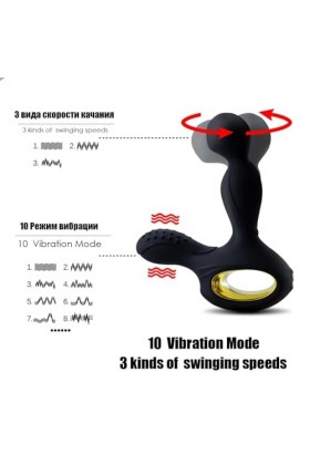 G Spot Vibromasseurs Vibromasseur Pour Men Buttplug Femme Vibromasseur homme Jouet puissant Toys Pour Men