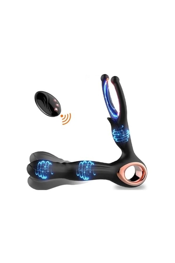 G Spot Vibromasseurs Vibromasseurs pour adultes, godes en Silicone souple pour femmes, produit pour adultes, point G