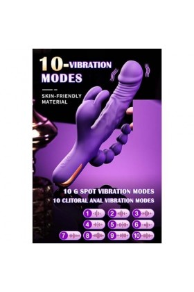 G Spot Vibromasseurs Toys Pour Femmes pour vibrateurs adultes Vibromasseur G-Spot Toy Pour Couples Toys