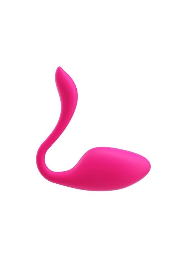 BioPljOèuƒ Vibr?Nt Telecommande A Distance Ou Application Sěxtoy Clỉtorỉdỉěn V02 Culotte Vibrante Femme Sans Fil F372 D1654