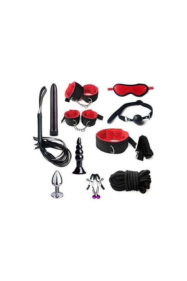 BioPlj11 Pack DÉquipement de Sport Et de Fitness Réglable Pour La Pratique Du Pilates À Domicile D575