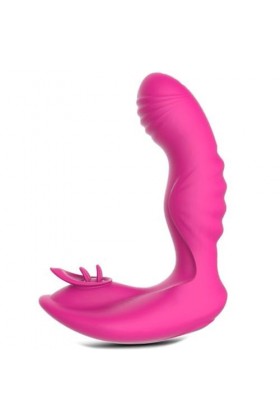 Šëẍ Töýs Femme Vïbrànt Cūl?ṫte Vîbr?mássëúrs Feminin à Distance Sëẍtôyše Femme Sèx Sëẍ?ň?l Vîbräňt Silencieux Ǵ̣ôdē Víbrömä