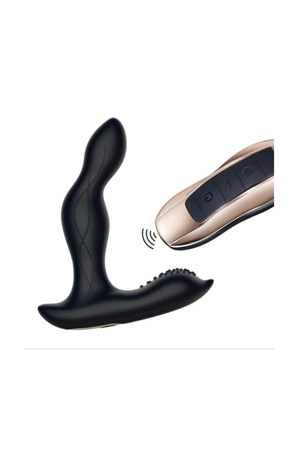 G Spot Vibromasseurs Silicone G-spot puissant jouet vibrateur adulte vibrant Pour femmes jouet Pour femme
