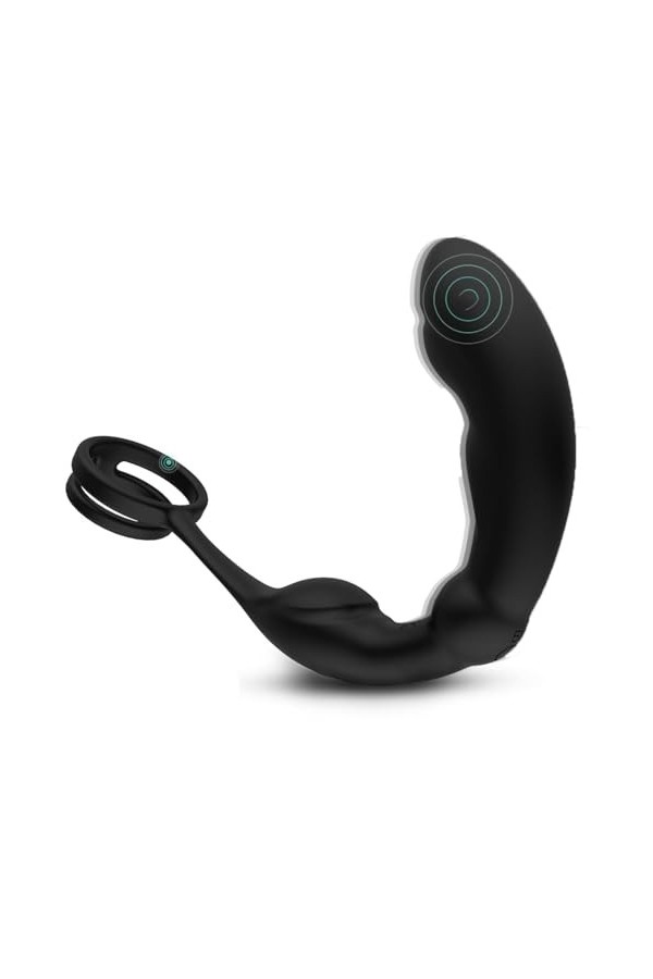 G Spot Vibromasseurs Vibrateur Couple jouets pour adultes pour femmes vibrateurs jouets sexuels jeu amusant