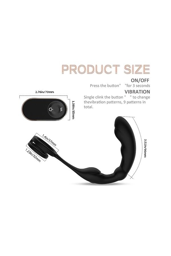 G Spot Vibromasseurs Vibrateur Couple jouets pour adultes pour femmes vibrateurs jouets sexuels jeu amusant