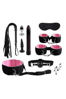 BioPljCadeau de Sport Pour Les Couples Aventureux Dans La Chambre À Coucher D732