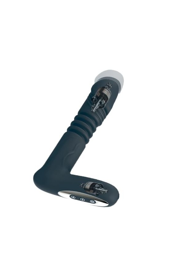 G Spot Vibromasseurs Vibromasseur gode 3.7/5.5/1.35 pouces Pour produits pour femmes jouets Pour jouets pour adultes vibrateu