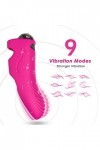 Doigt S??????? Vibránt Femme ????????????? Doigt Femme Ṣexes toy Pour Femme Vibrant Vibromasseurs Vibromasseur Doigt WH11A