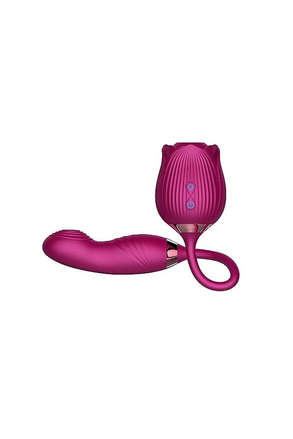 Vibromasseur succion avec œuf Vibrant,Sèxtoysé Pláîsir Fémmé Couplè Sèx Tóys Tóyspour pour Fémmé Vîbromásseúrs Fémînîn Vîbrán